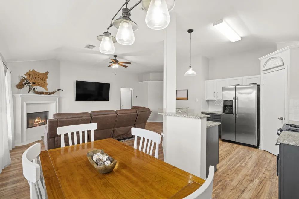 1119 Wild Drive Temple, TX 76504