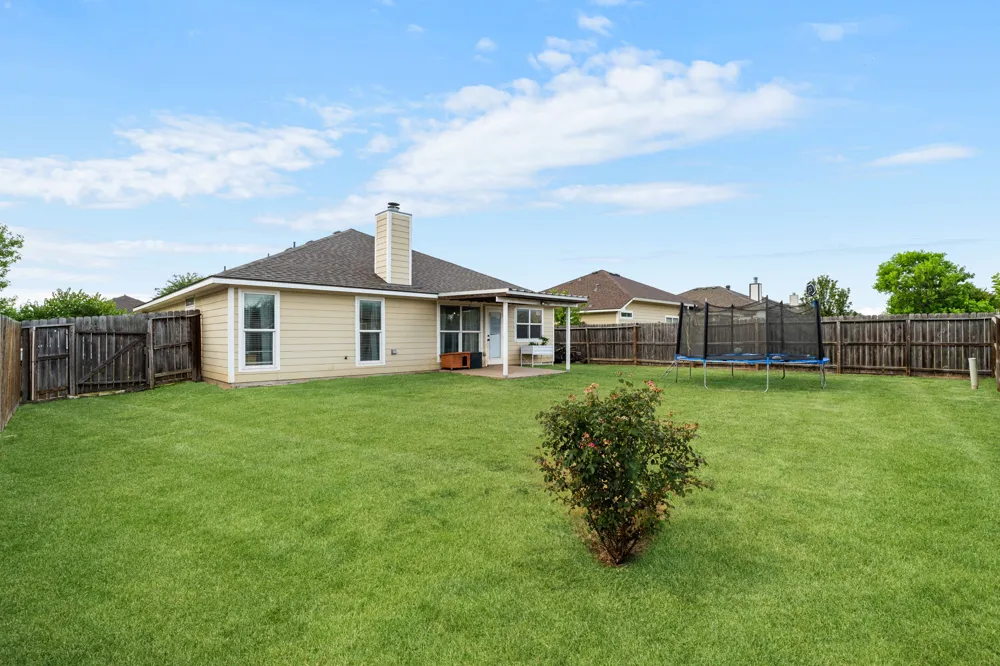 1119 Wild Drive Temple, TX 76504