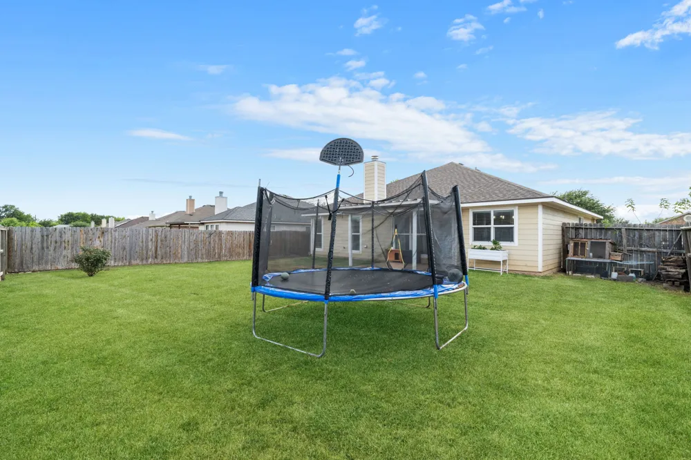1119 Wild Drive Temple, TX 76504