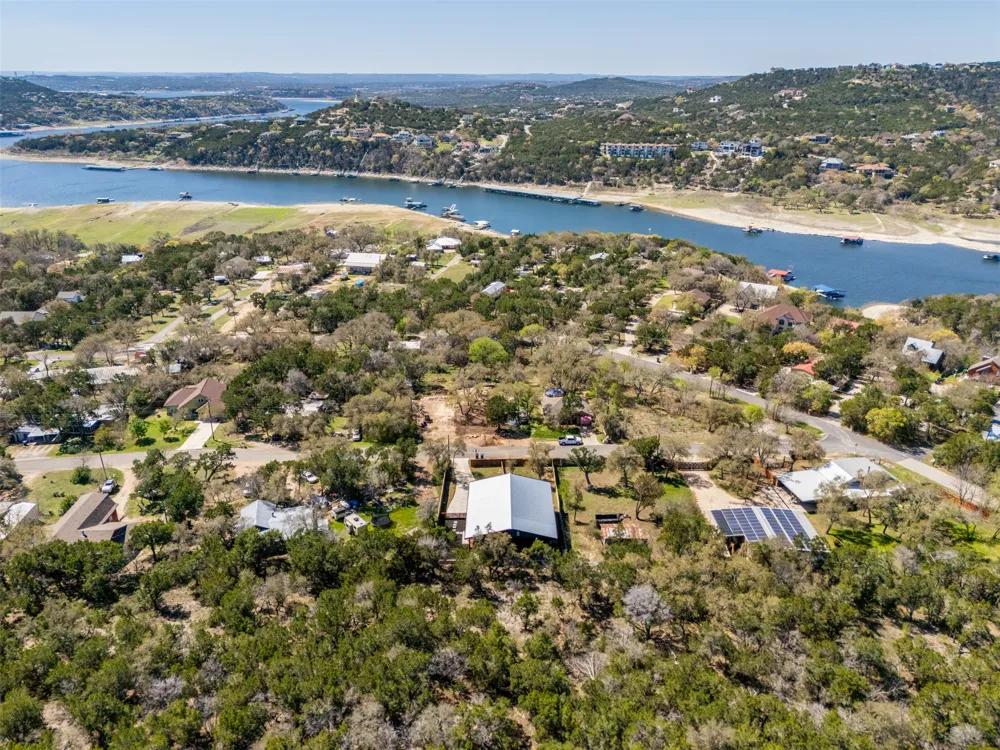 17412 W First Street Leander, TX 78641