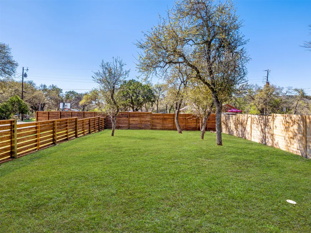 17412 W First Street Leander, TX 78641