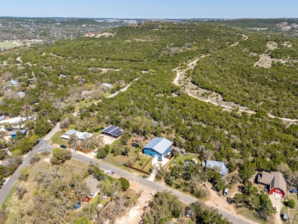 17412 W First Street Leander, TX 78641