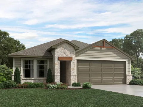 804 Loriner Way