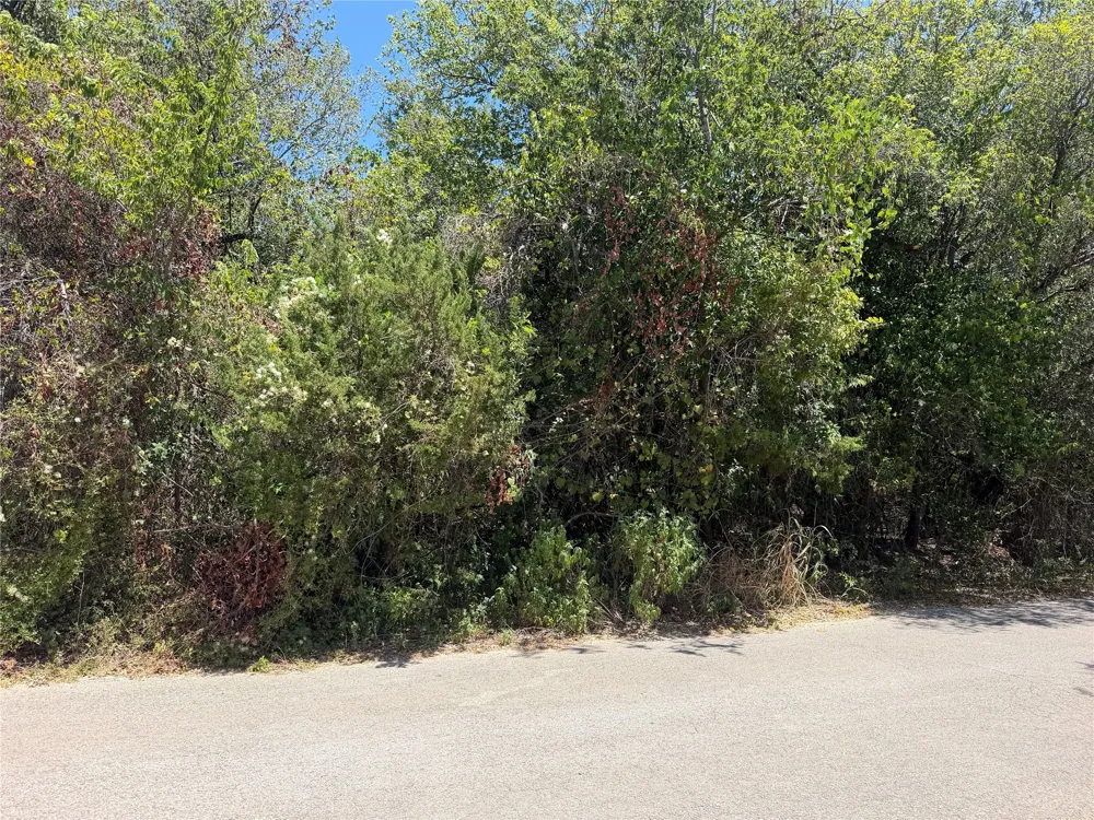 Great Eagle Trail Austin, TX 78734