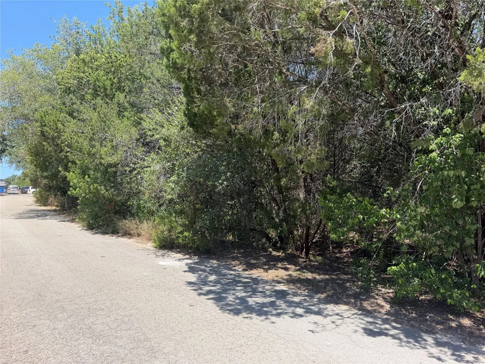 Great Eagle Trail Austin, TX 78734