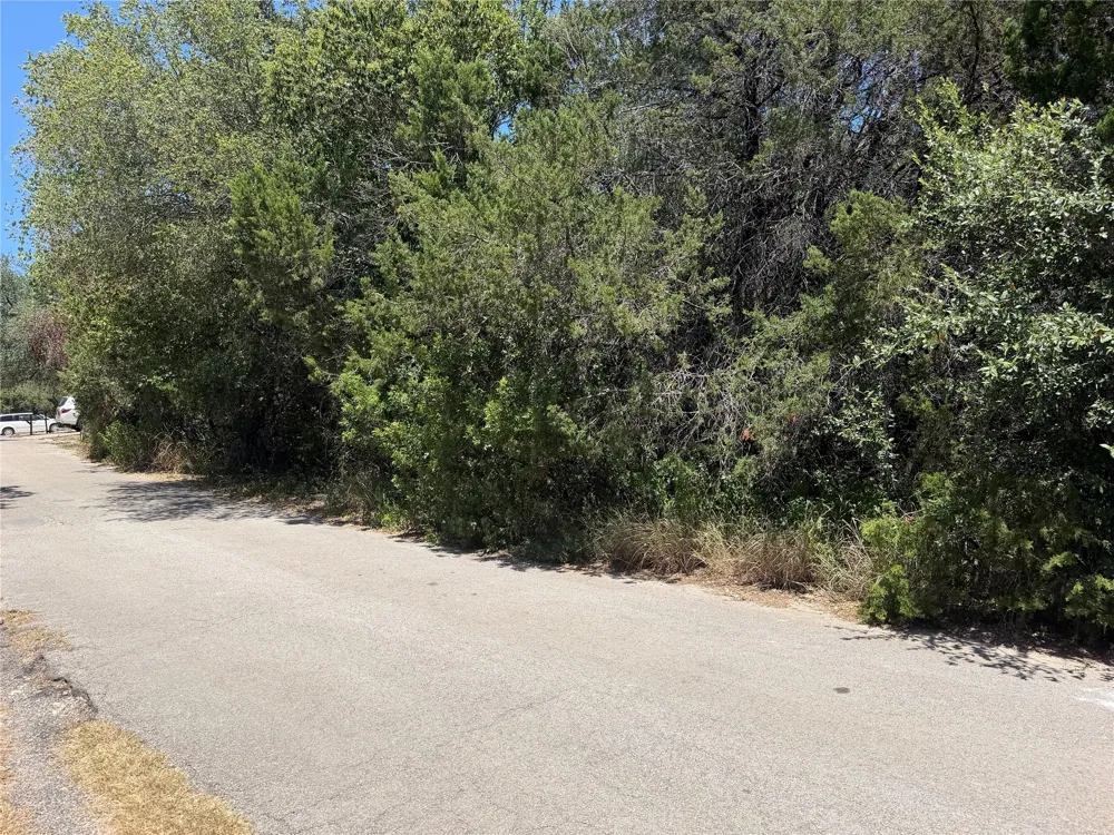 Great Eagle Trail Austin, TX 78734