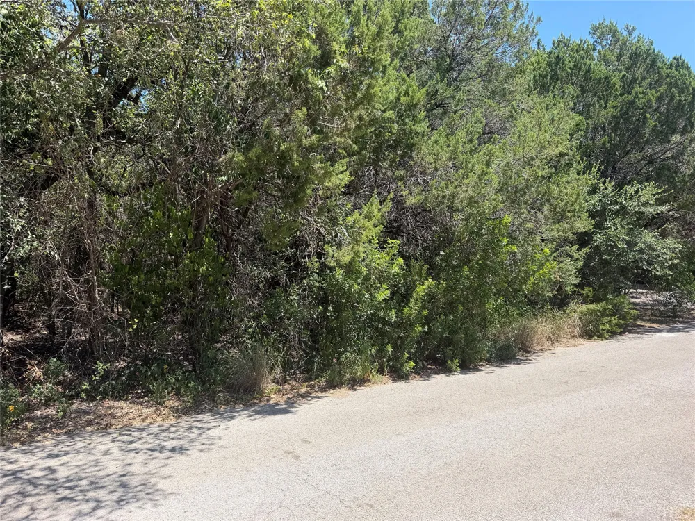 Great Eagle Trail Austin, TX 78734