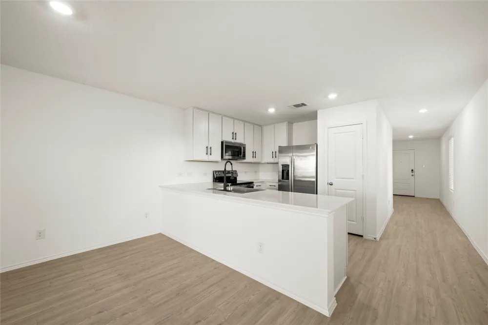 408 Texas Angel Way Jarrell, TX 76537