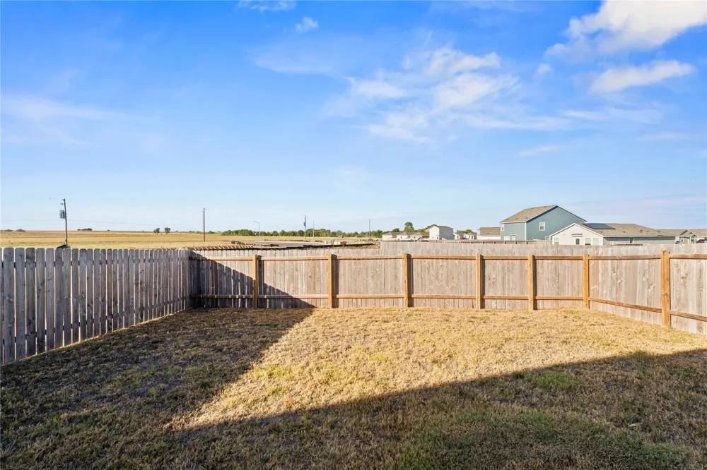 408 Texas Angel Way Jarrell, TX 76537