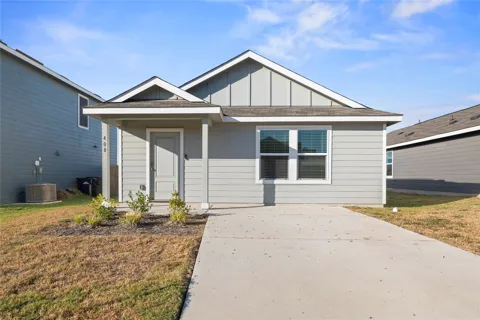 408 Texas Angel Way