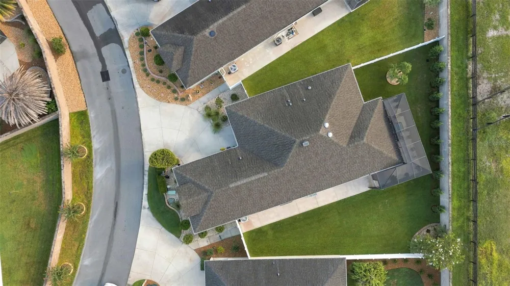16897 SE 74TH SOULLIERE AVENUE The Villages, FL 32162