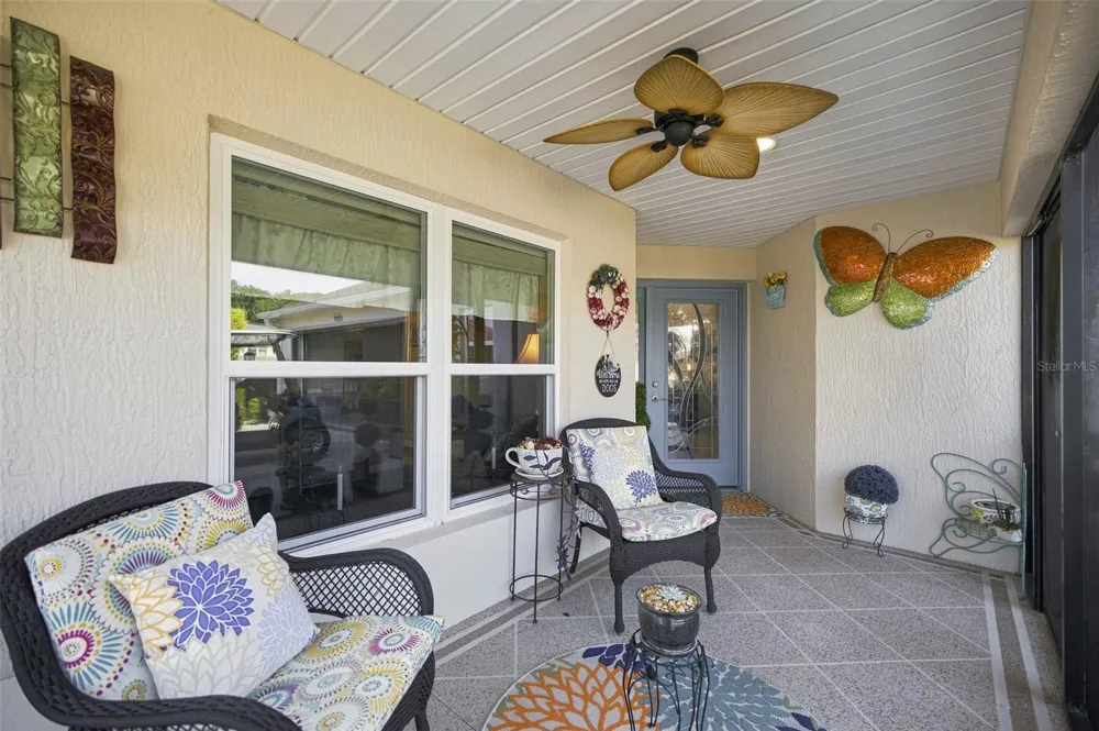 16897 SE 74TH SOULLIERE AVENUE The Villages, FL 32162