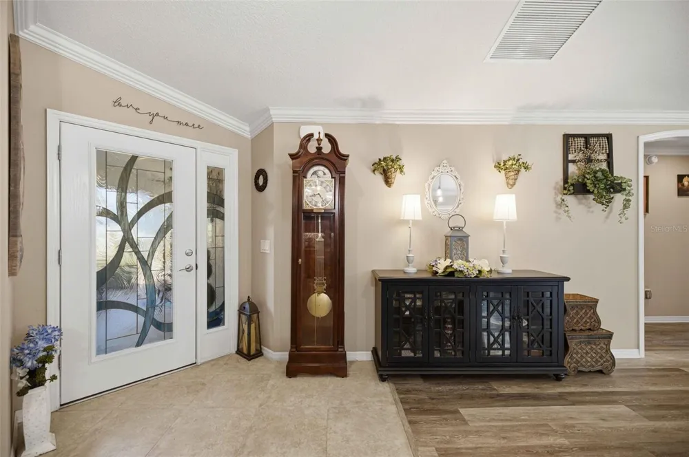 16897 SE 74TH SOULLIERE AVENUE The Villages, FL 32162