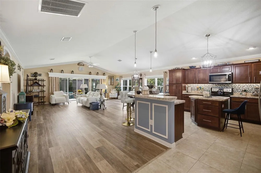 16897 SE 74TH SOULLIERE AVENUE The Villages, FL 32162
