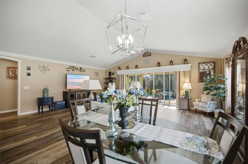 16897 SE 74TH SOULLIERE AVENUE The Villages, FL 32162