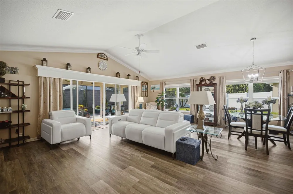 16897 SE 74TH SOULLIERE AVENUE The Villages, FL 32162