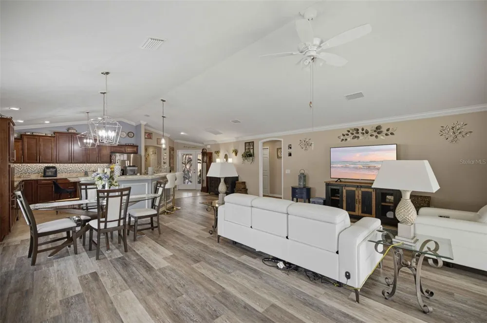 16897 SE 74TH SOULLIERE AVENUE The Villages, FL 32162