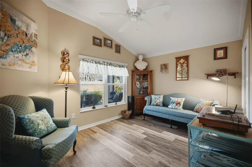 16897 SE 74TH SOULLIERE AVENUE The Villages, FL 32162