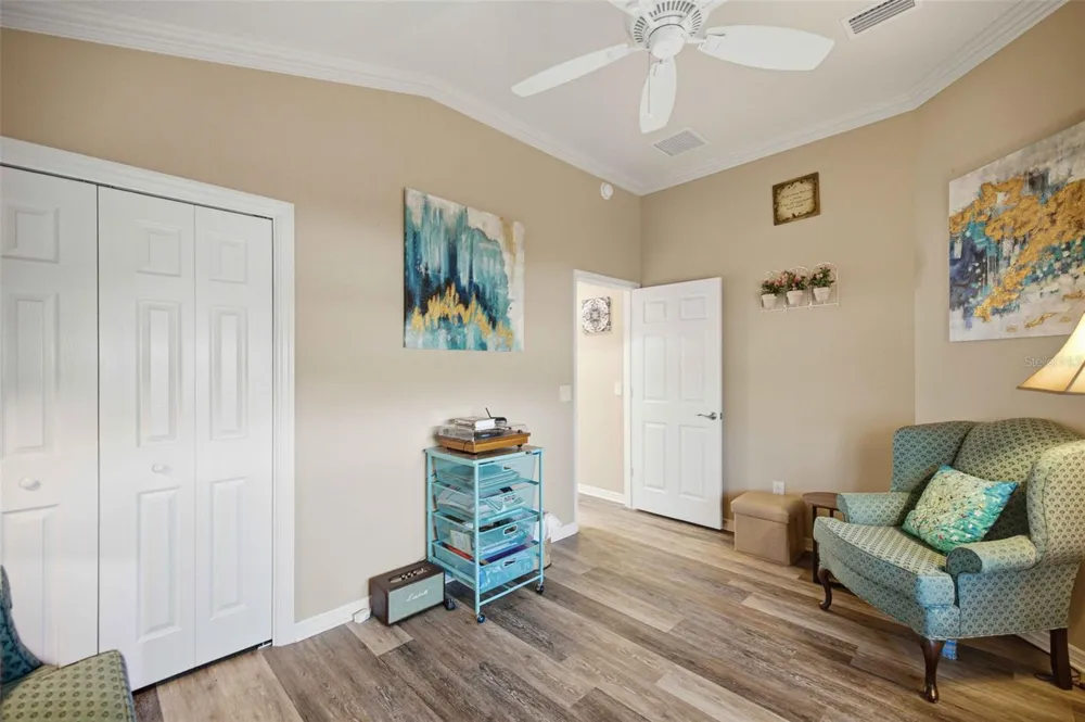 16897 SE 74TH SOULLIERE AVENUE The Villages, FL 32162
