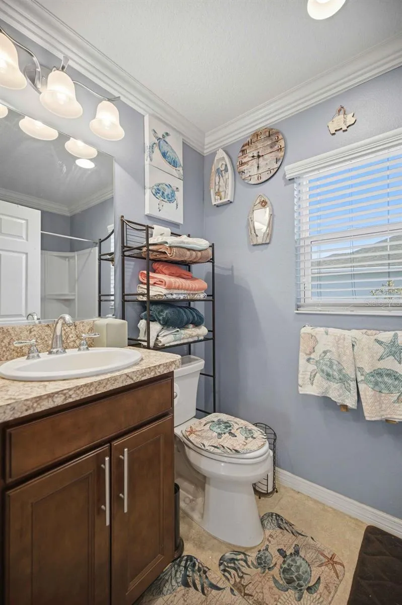16897 SE 74TH SOULLIERE AVENUE The Villages, FL 32162