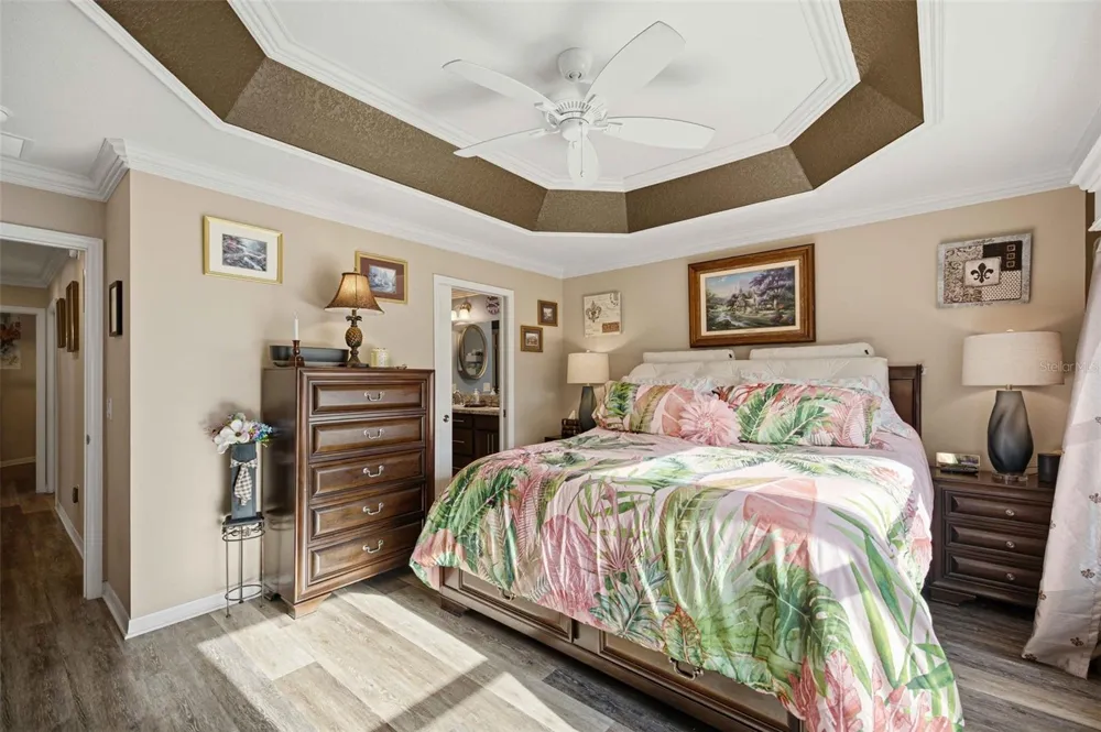 16897 SE 74TH SOULLIERE AVENUE The Villages, FL 32162