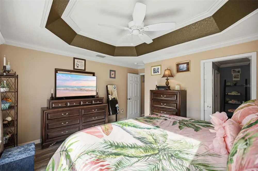 16897 SE 74TH SOULLIERE AVENUE The Villages, FL 32162