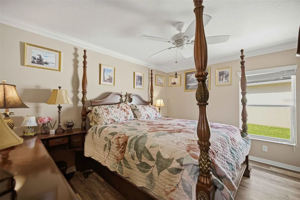 16897 SE 74TH SOULLIERE AVENUE The Villages, FL 32162