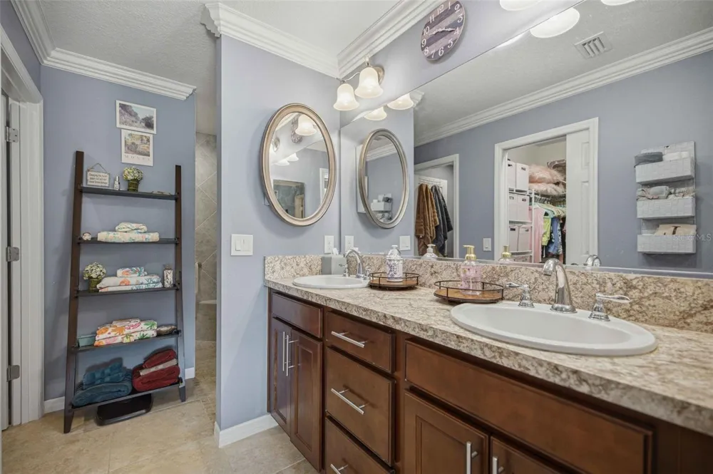 16897 SE 74TH SOULLIERE AVENUE The Villages, FL 32162