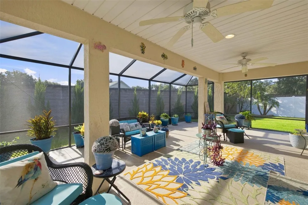 16897 SE 74TH SOULLIERE AVENUE The Villages, FL 32162