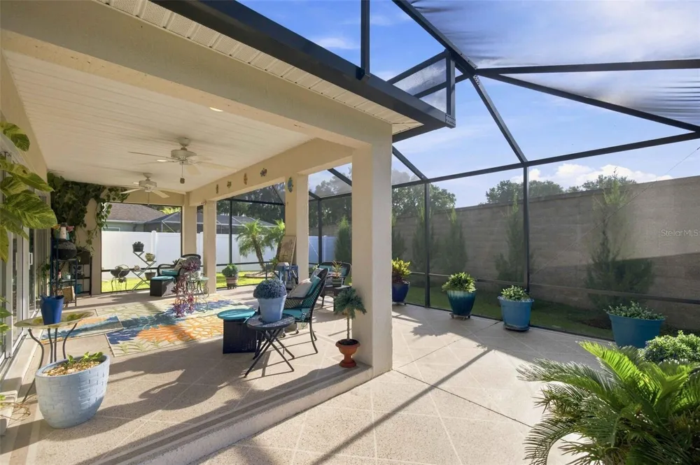 16897 SE 74TH SOULLIERE AVENUE The Villages, FL 32162