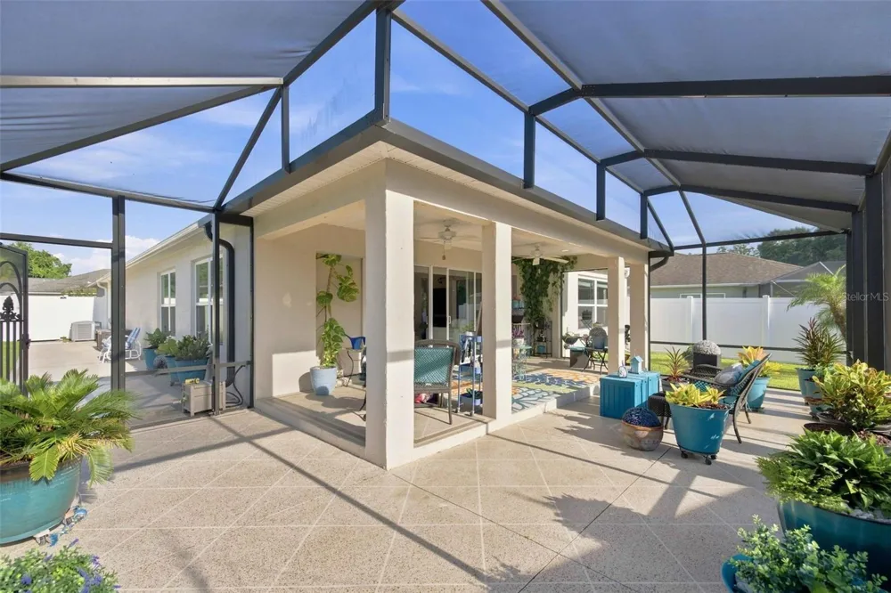 16897 SE 74TH SOULLIERE AVENUE The Villages, FL 32162