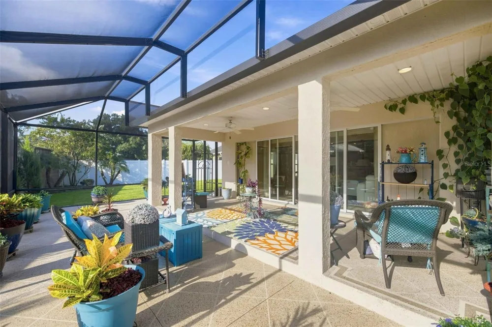 16897 SE 74TH SOULLIERE AVENUE The Villages, FL 32162