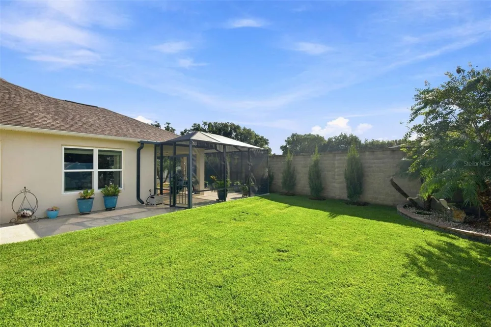 16897 SE 74TH SOULLIERE AVENUE The Villages, FL 32162