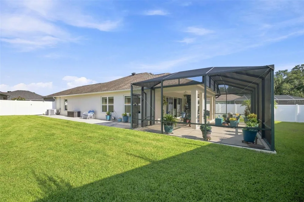 16897 SE 74TH SOULLIERE AVENUE The Villages, FL 32162