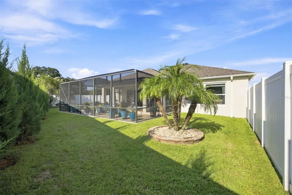 16897 SE 74TH SOULLIERE AVENUE The Villages, FL 32162
