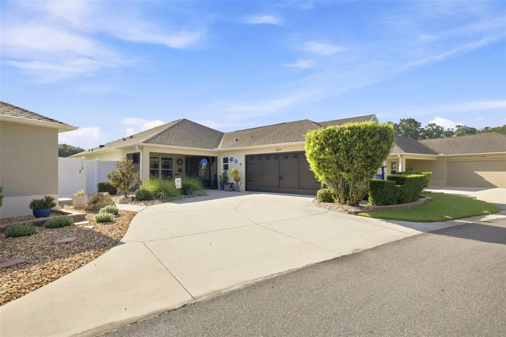 16897 SE 74TH SOULLIERE AVENUE The Villages, FL 32162
