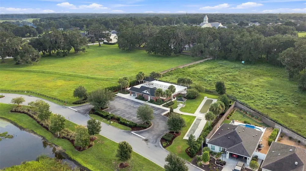 16897 SE 74TH SOULLIERE AVENUE The Villages, FL 32162