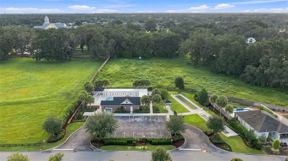 16897 SE 74TH SOULLIERE AVENUE The Villages, FL 32162