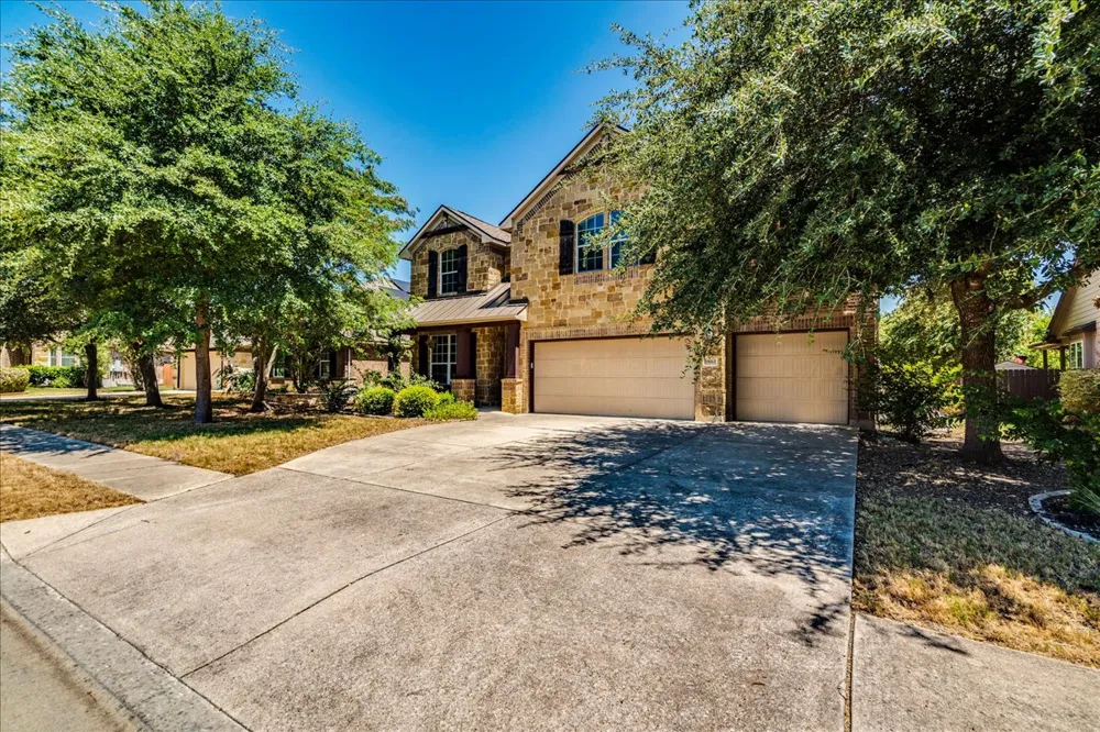19013 Calming Stream Cove Pflugerville, TX 78660
