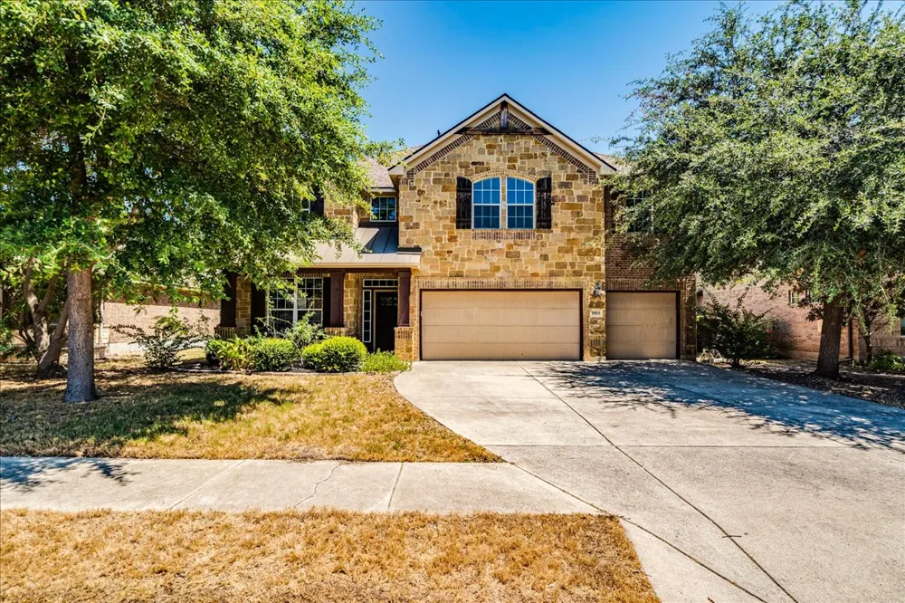 19013 Calming Stream Cove Pflugerville, TX 78660