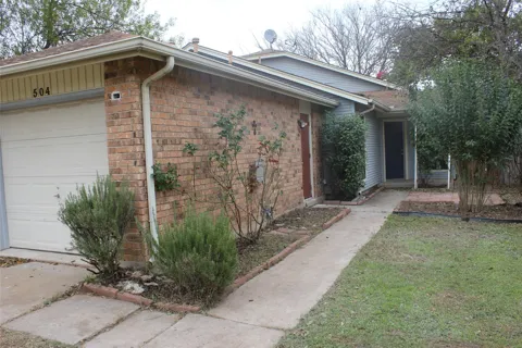 504 Sierra Cove #504