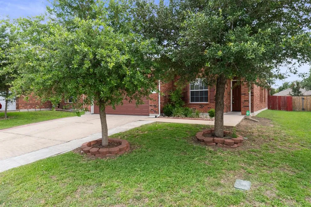 11101 Liberty Farms Drive Austin, TX 78754