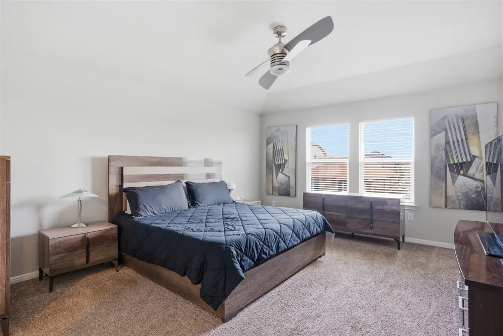 1224 Vogel Drive Georgetown, TX 78626