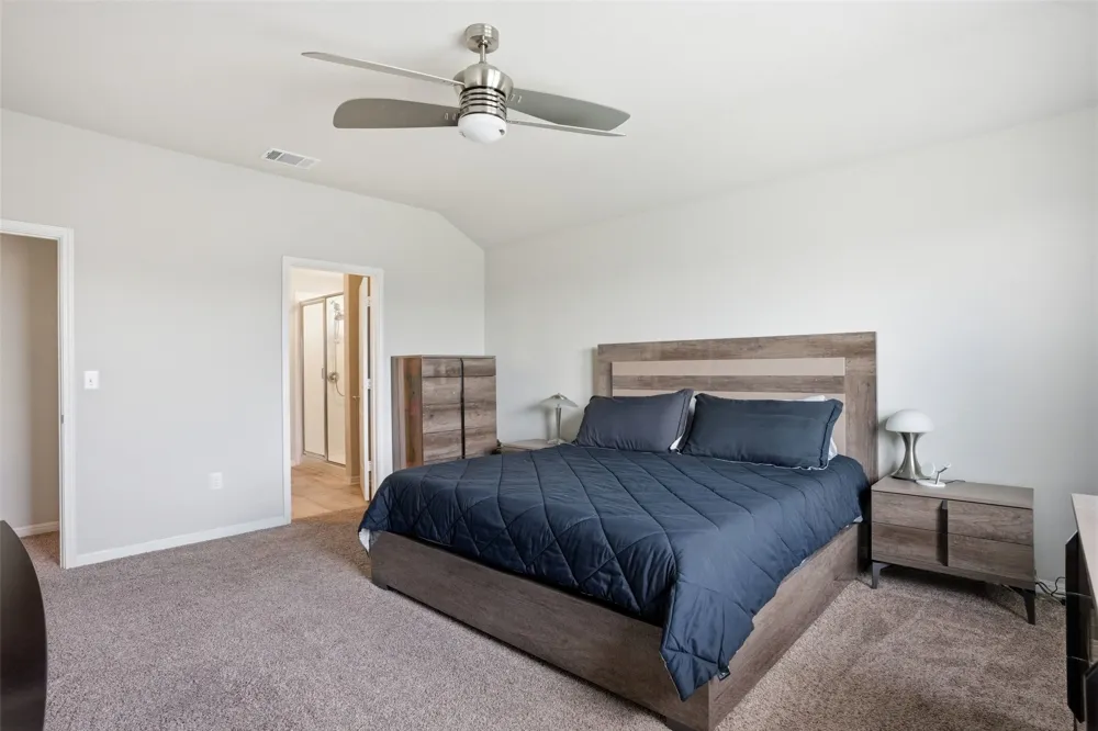 1224 Vogel Drive Georgetown, TX 78626