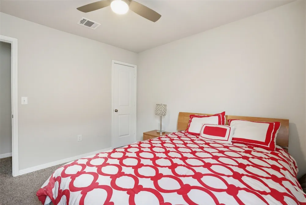 1224 Vogel Drive Georgetown, TX 78626