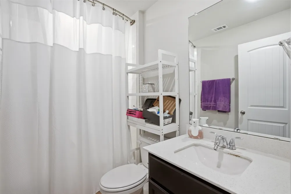 1224 Vogel Drive Georgetown, TX 78626