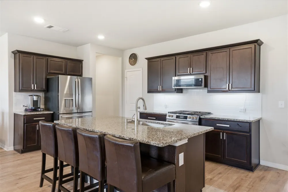 1224 Vogel Drive Georgetown, TX 78626