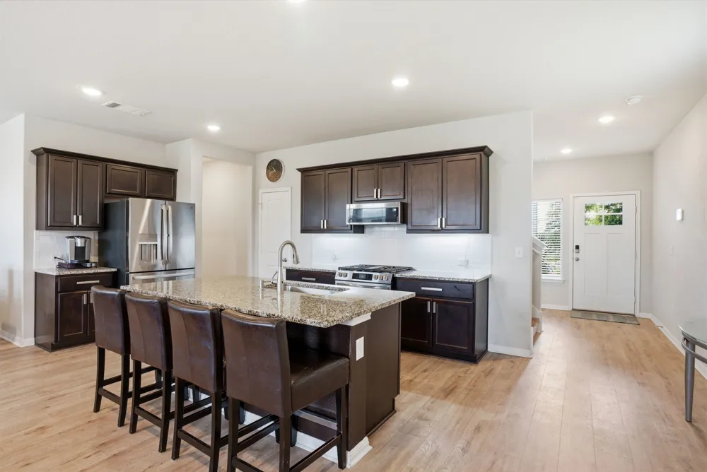 1224 Vogel Drive Georgetown, TX 78626