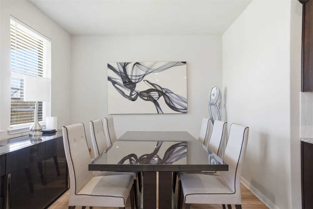1224 Vogel Drive Georgetown, TX 78626
