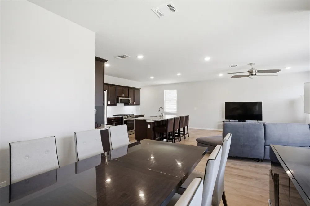 1224 Vogel Drive Georgetown, TX 78626